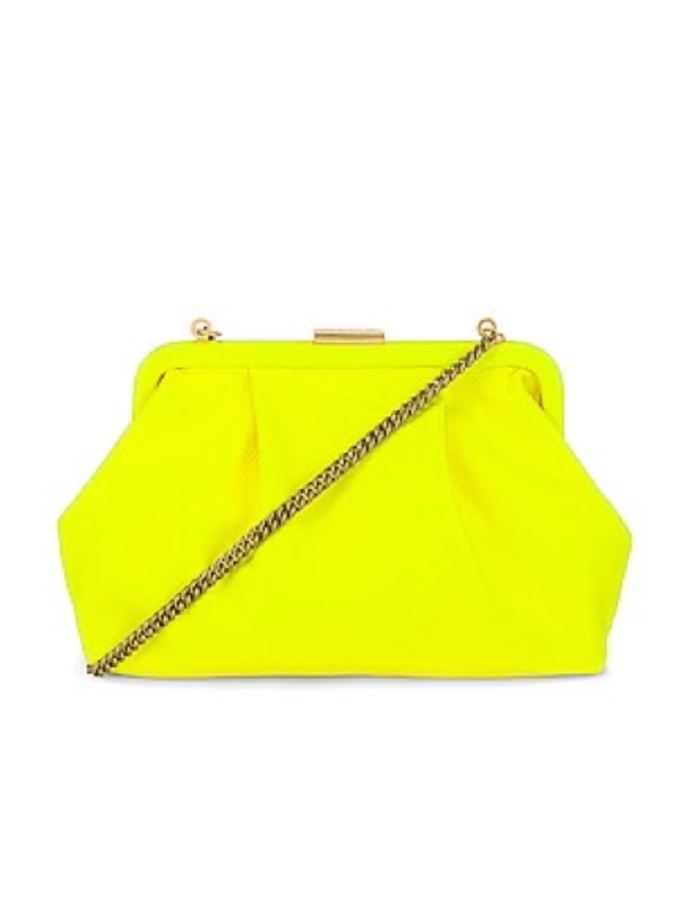 Clare V Sissy Bag
